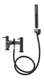 Giro Bath Shower Mixer