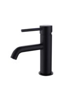 Giro Mono Basin Mixer inc. Waste