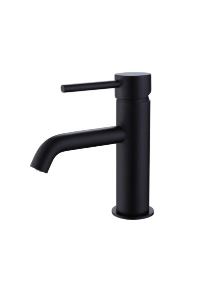Giro Mono Basin Mixer inc. Waste