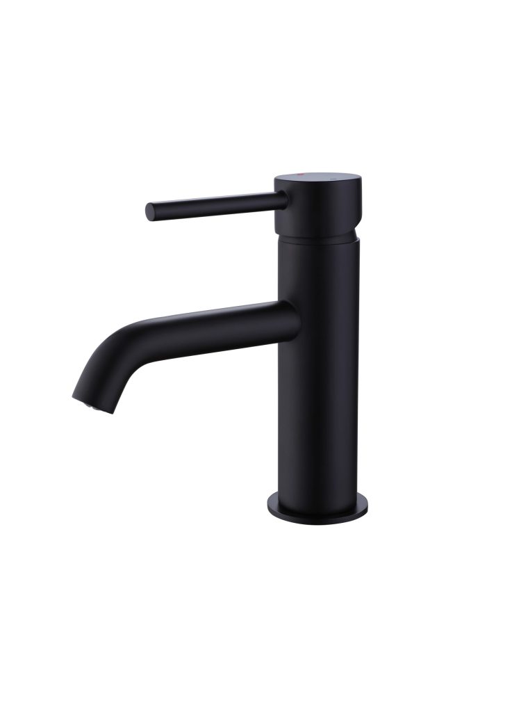 AVG05K-scaled-1.jpg Giro Mono Basin Mixer inc. Waste - Image 1