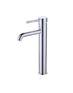 Giro Tall Mono Basin Mixer - Chrome