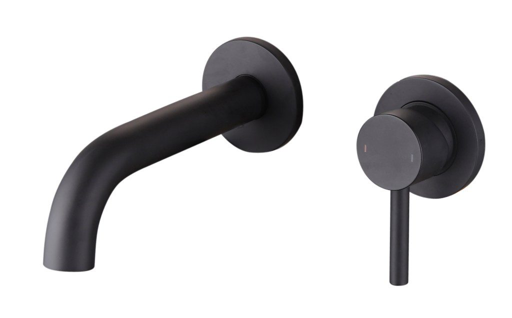 AVG18EBP-Profile-Image-1.jpg Giro Wall Mounted Basin Mixer - Image 1