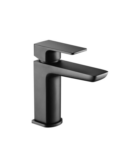Saldo Mono Basin Mixer inc. waste