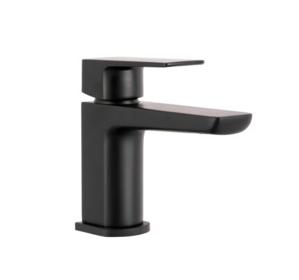 Saldo Mini Mono Basin Mixer inc. waste