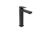 Rivo Tall Mono Basin Mixer - Black