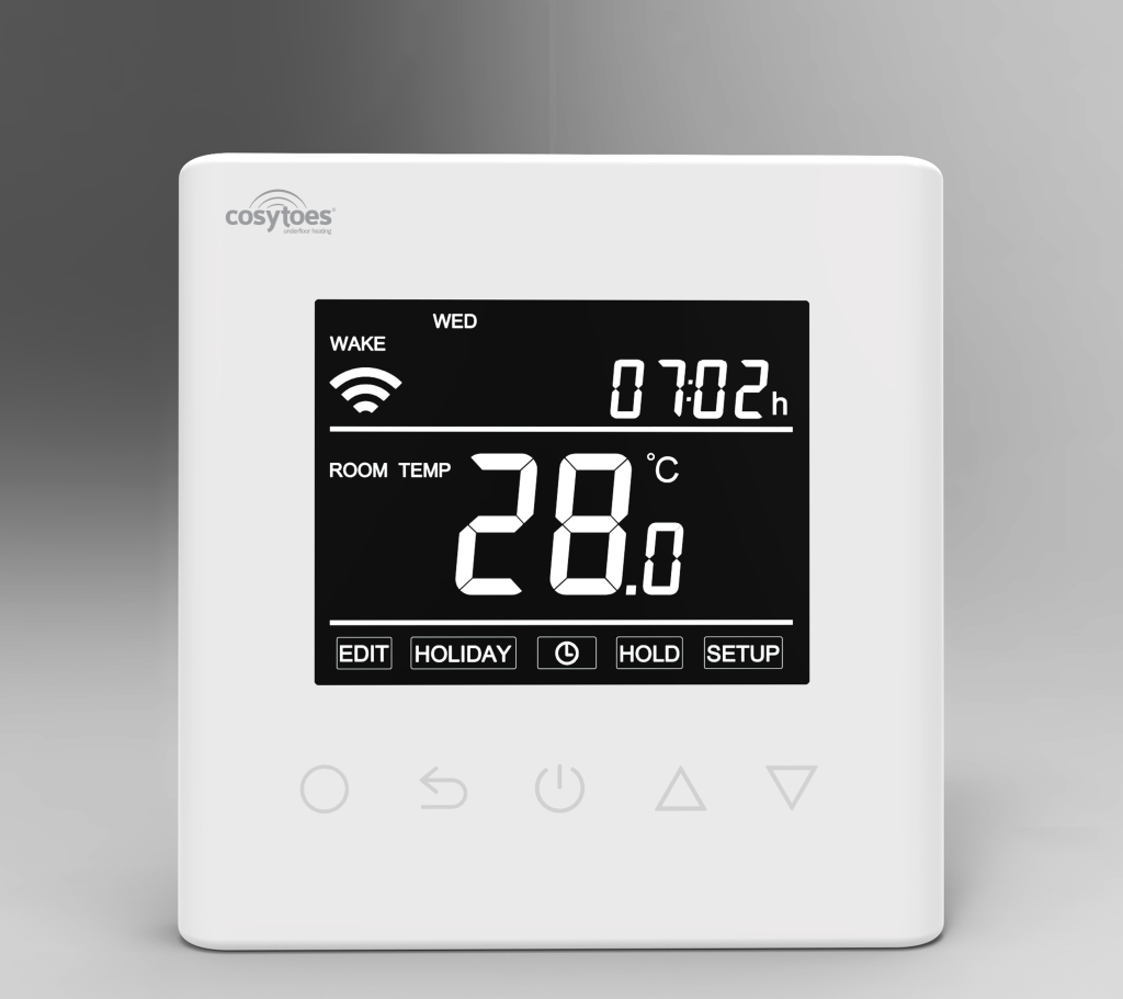 COSWIFIWH-Curve-White.png Curved Wireless Stat - White - Image 1