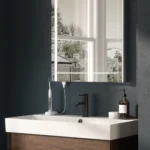 Duplus Charging LED Bathroom Mirror - Image 2