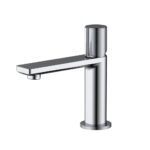 Erla Mono Basin Mixer inc. Waste - Chrome