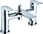 Slight Bath Shower Mixer