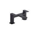 Haze Deck Mounted Bath Filler