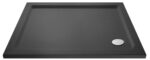 Lusino 3D Effect Shower Tray - 1200 x 800mm