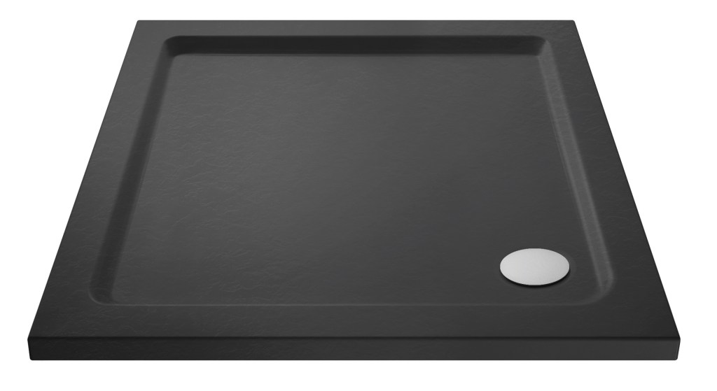LUS80.jpg Lusino 3D Effect Shower Tray - Image 1