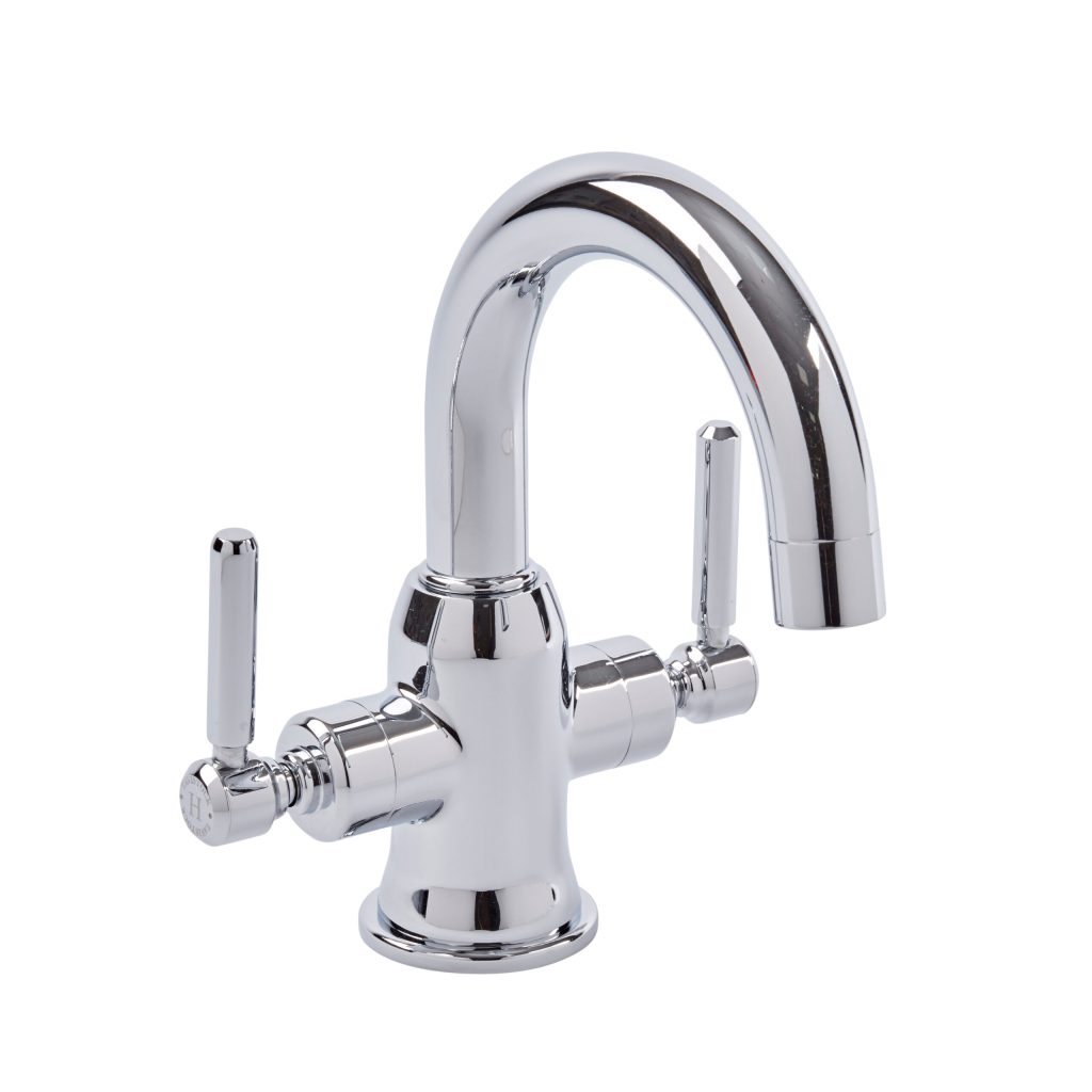 Marston-Basin-Mixer-TAVTMS11-scaled-2.jpg Marston Basin Mixer With Click Waste - Image 1