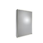 PORTRAIT CABINET – 1DR 500-x-650mm