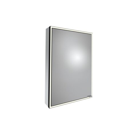 PORTRAIT CABINET – 1DR 500-x-650mm