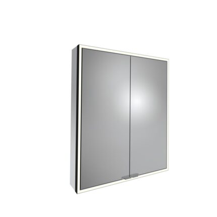 PORTRAIT CABINET - 2DR