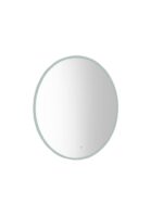 Aster 800Ø Circular Mirror