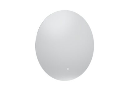 Portal Mirror Round