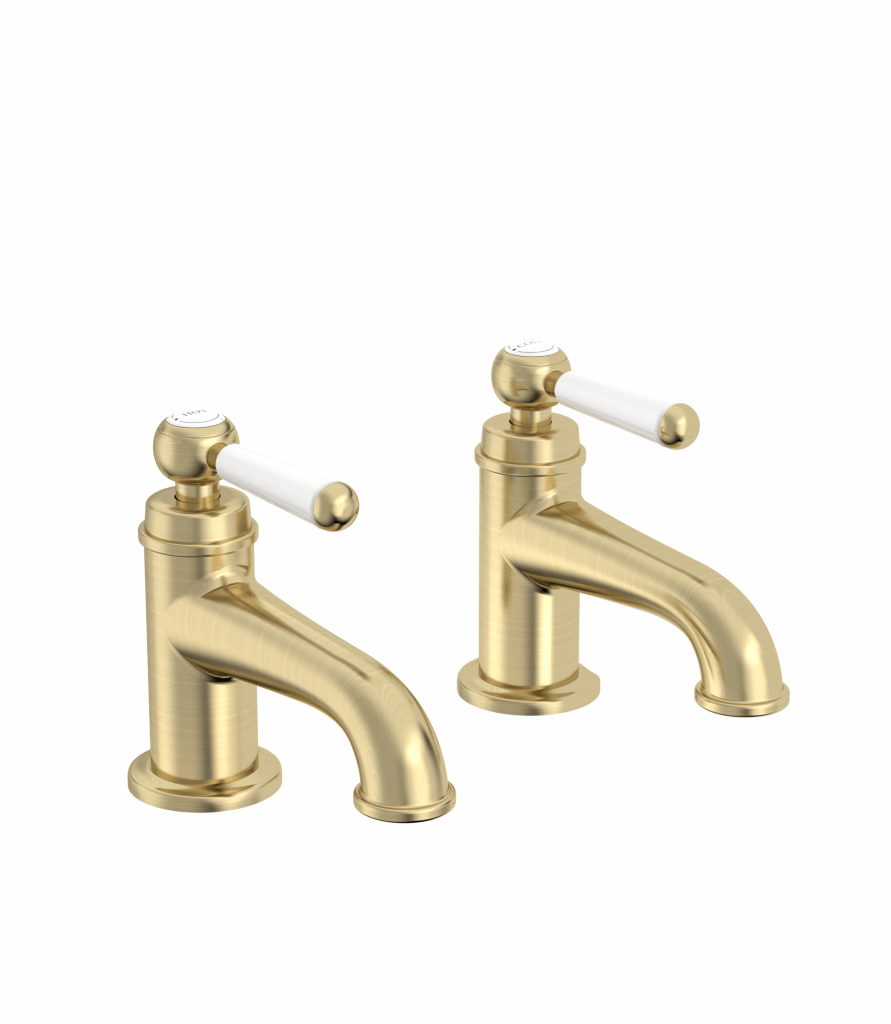 TAVTLD7004.png Lansdown Basin Taps - Image 1