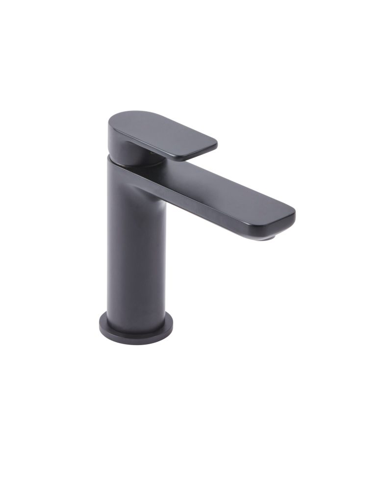 TAVTSV1103-scaled-1.jpg Savour Basin Mixer With Click Waste - Image 1