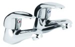 Alpha Basin Taps