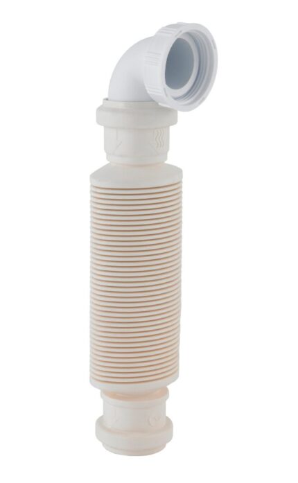Waste Trap for Furniture Basins