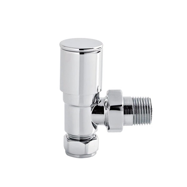 URTLV100-Portman_Radiator_Valves_Angled.jpg Portman Radiator Valves Angled - Chrome - Image 1