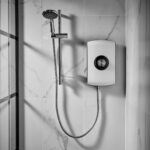 Amore Electric Shower