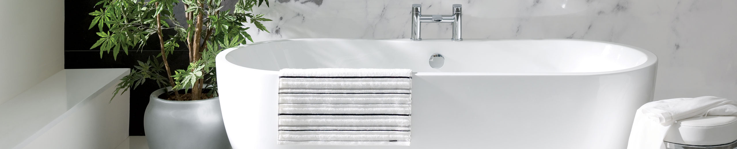 bath-6.jpg Q Bath Double Ended Bath Only - Image 1