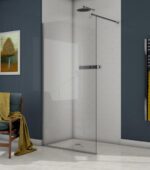 i8 Wetroom Shower Screen