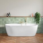 Mourne Freestanding Bath