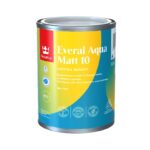 Everal Aqua 10