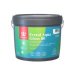 Everal Aqua 80