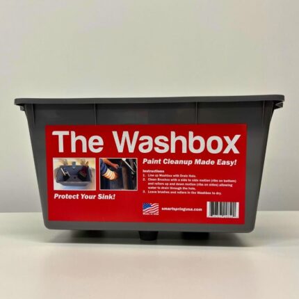 The Washbox