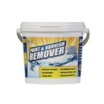 Home Strip Paint & Varnish Remover