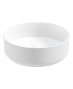 AVANTI Round 36cm Countertop Basin & Waste