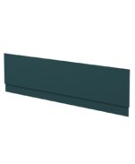 SCANDINAVIAN Front Bath Panel Matt Ocean Blue - 1700mm