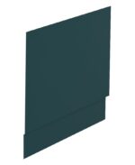 SCANDINAVIAN End Bath Panel Matt Ocean Blue