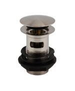 SYNC 1.25in Click Clack Waste Brushed Nickel