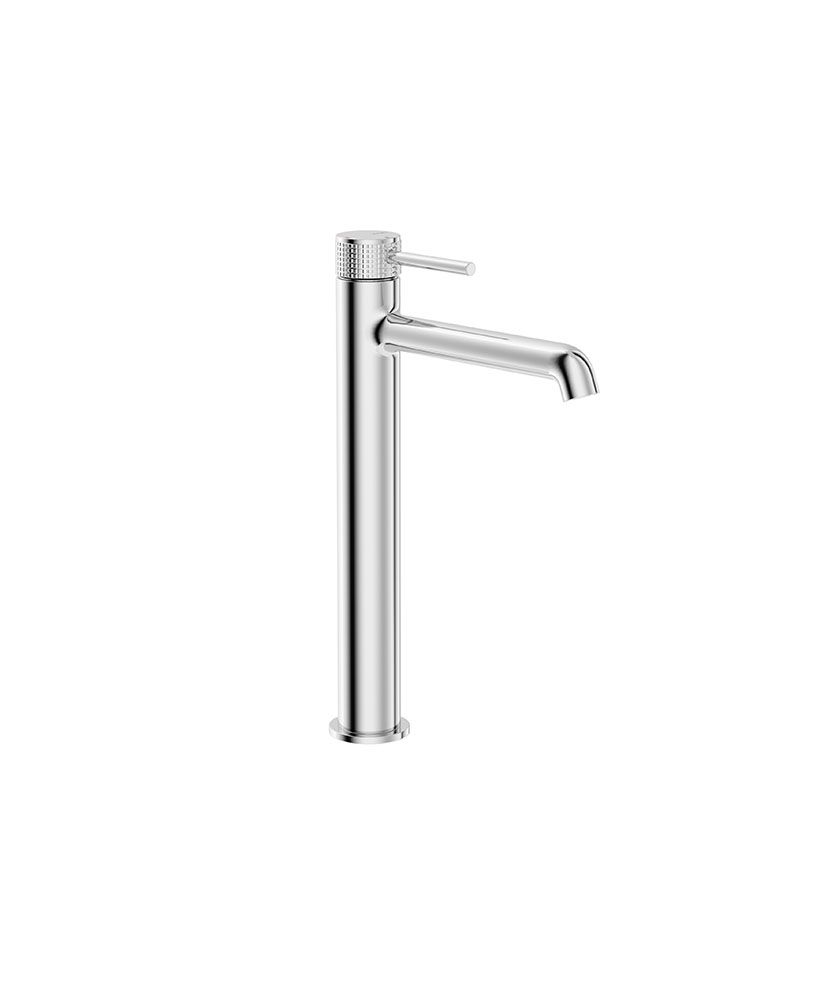 ALITA Freestanding Basin Mixer Chrome ALITA Freestanding Basin Mixer Chrome - Image 1
