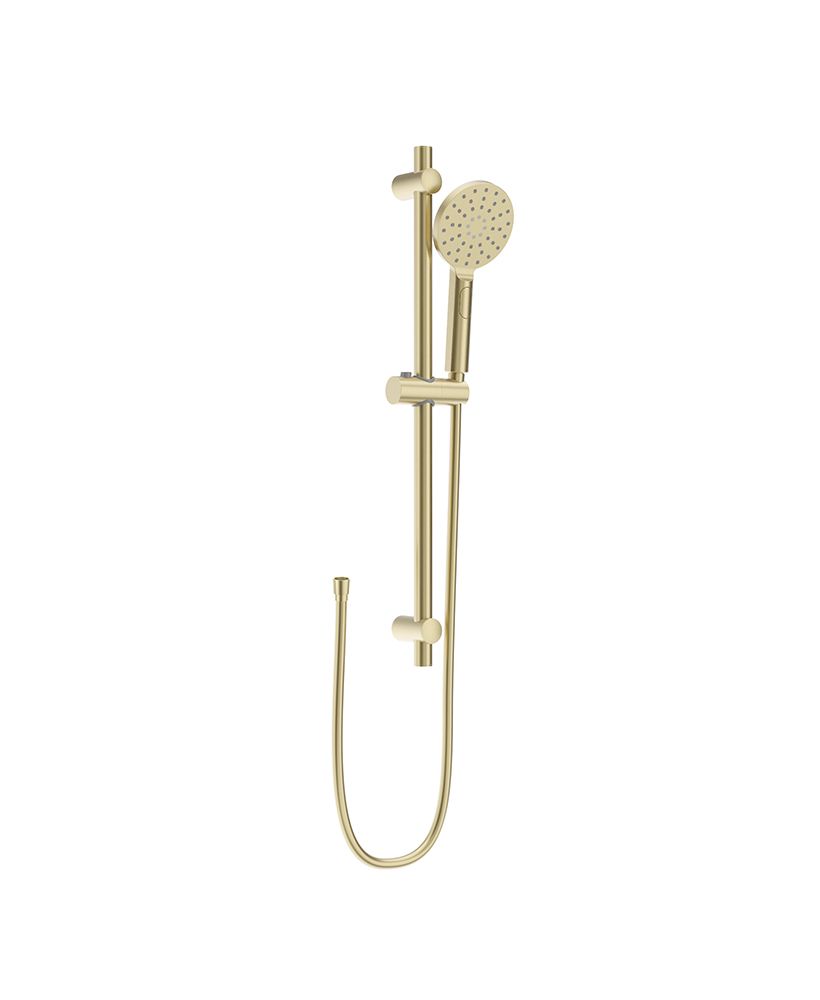 URBAN Slide Rail Kit Brushed Gold URBAN Slide Rail Kit Brushed Gold - Image 1