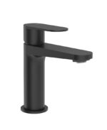 URBAN Basin Mixer Matt Black