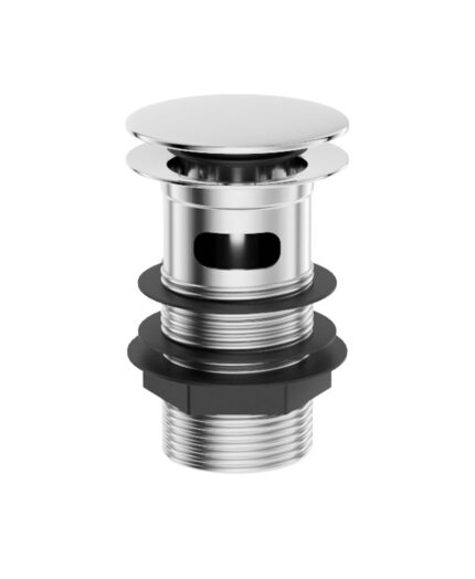 SYNC 1.25in Click Clack Waste Chrome