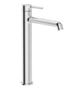 ALITA Freestanding Basin Mixer Chrome - Image 2