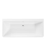 ONTARIO 1700x750mm Freestanding Bath Coloured