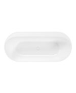 SAMOA Freestanding Bath Coloured - Image 2