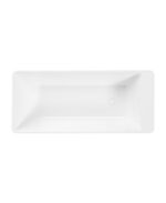 SEREN 1700x750mm Freestanding Bath Coloured