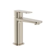 INEZ Basin Mixer Brushed Nickel