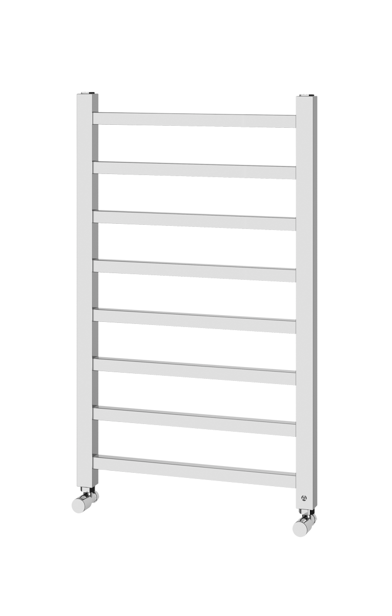 Encore Chrome with Aromawell Radiator Encore Chrome with Aromawell Radiator - Image 1