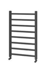 Encore Gunmetal Grey with Aromawell Radiator